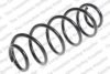 LESJ?FORS 4295105 Coil Spring